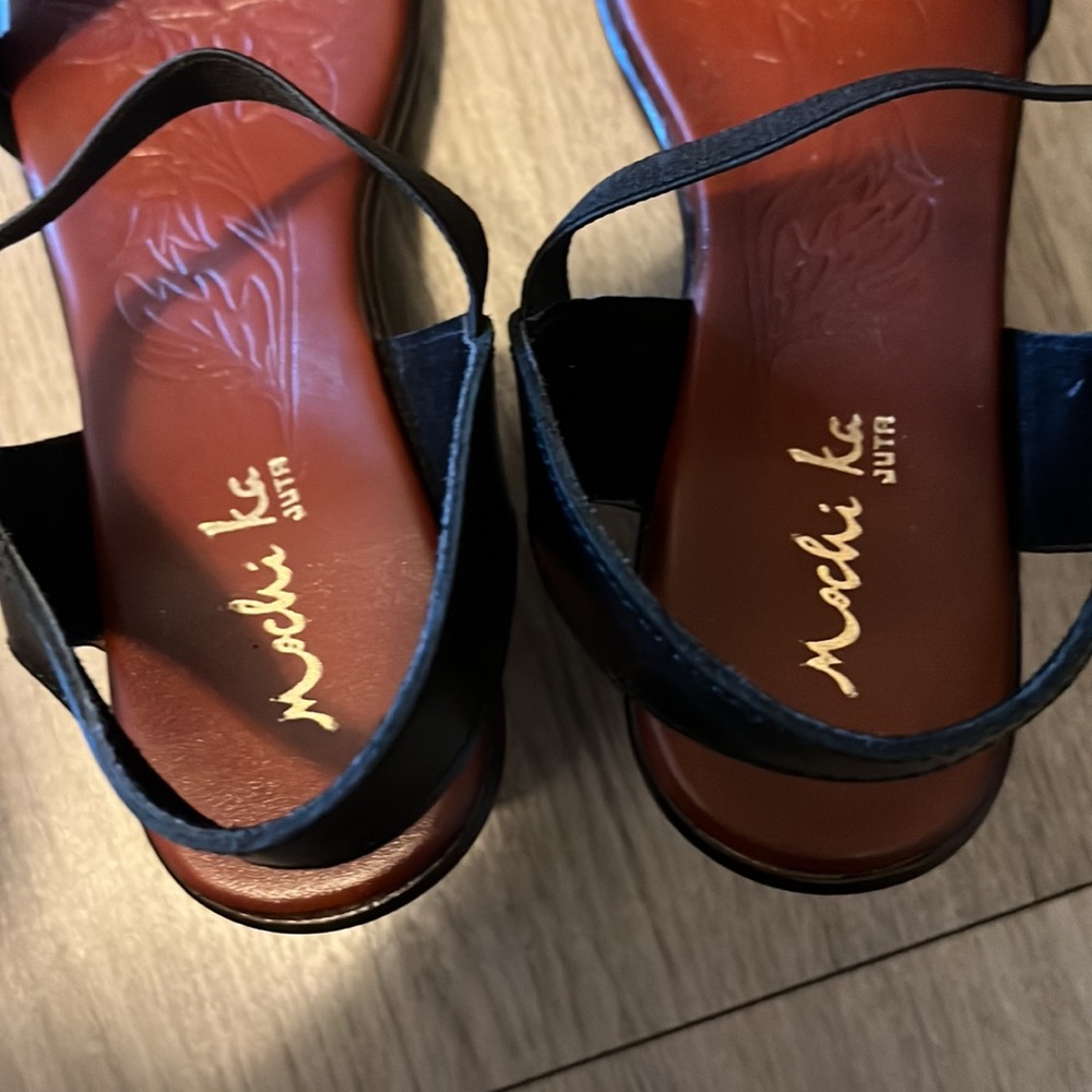 Mochi heels - Picture 2 of 4